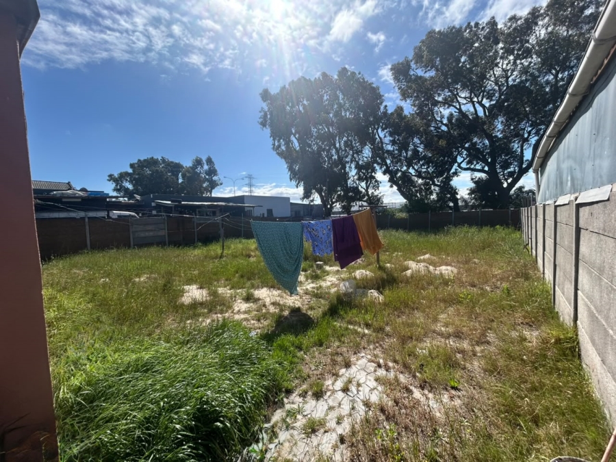 2 Bedroom Property for Sale in Belhar Western Cape